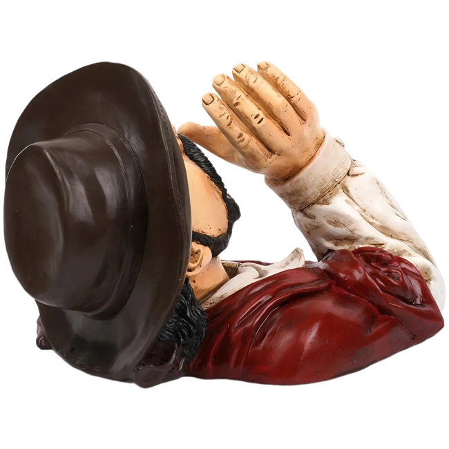 декоративный держатель для вина