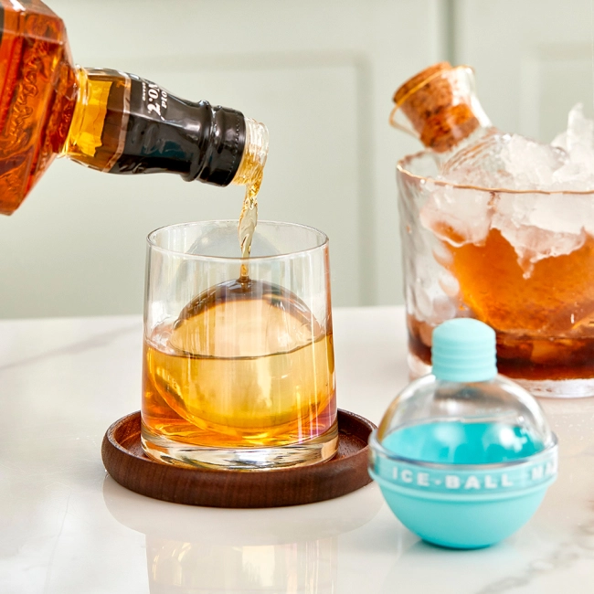 набір форм для льоду