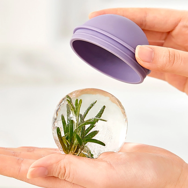 комплект форм для льоду