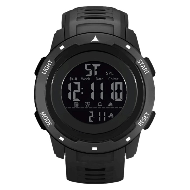 спортивные наручные часы