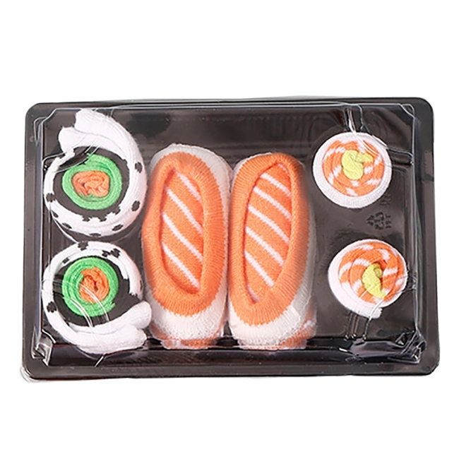 подарочный набор носков