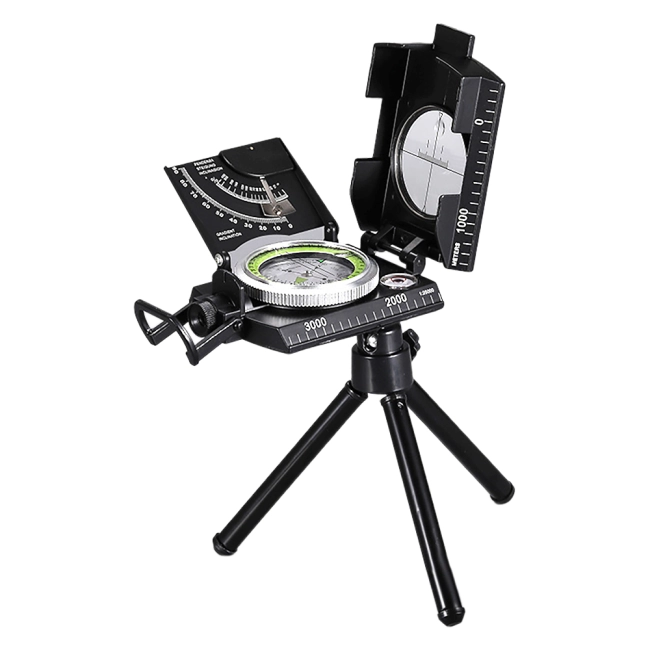 профессиональный компас