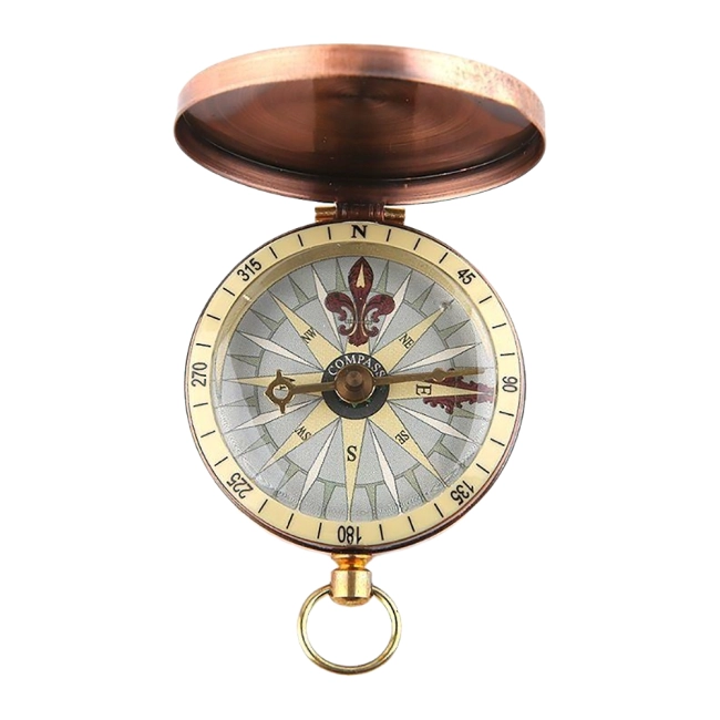 навігаційний компас