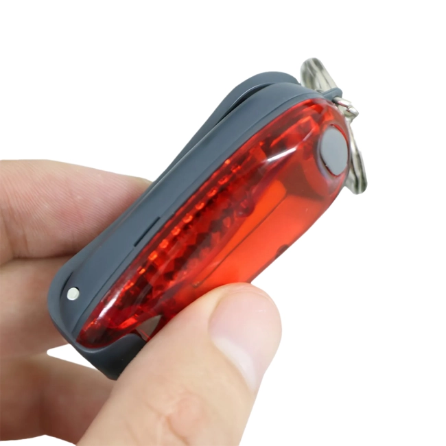 портативний брелок-ліхтарик