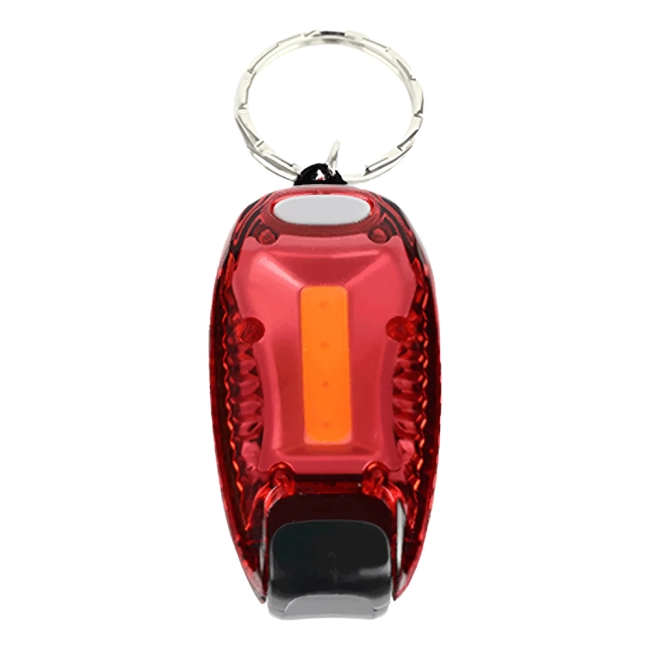 брелок з led ліхтариком