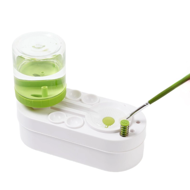 мийка для пензлика