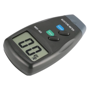 Измеритель влажности древесины - влагомер с диапазоном 5 - 40% влагомер для древесины