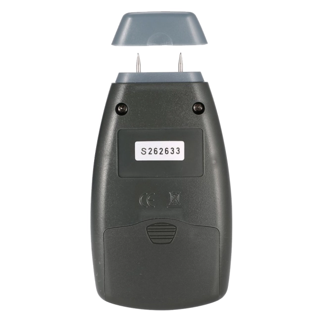 вологомір для дерева