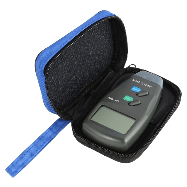 вимірник вологості деревини