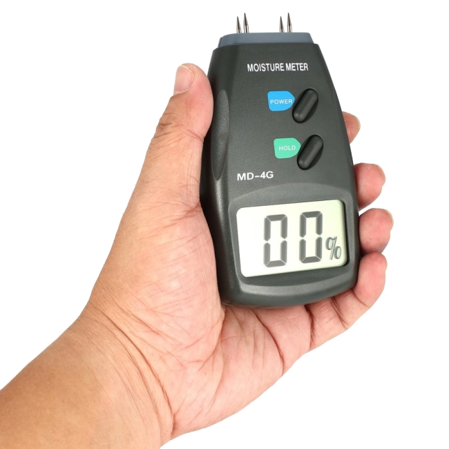 вимірник вологості