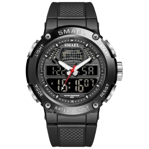 спортивний наручний годинник