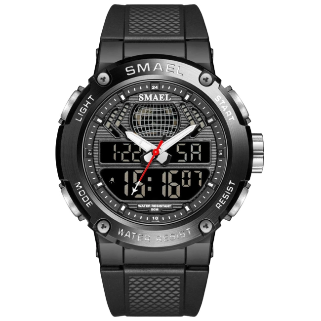 спортивные наручные часы