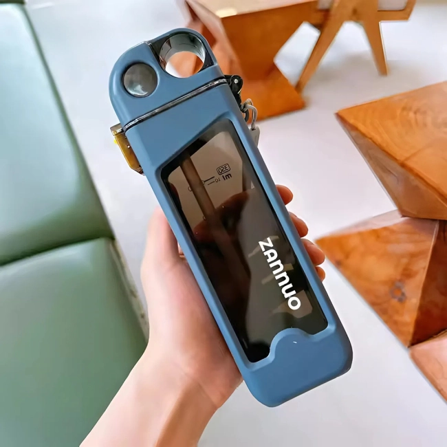 пляшка з собою