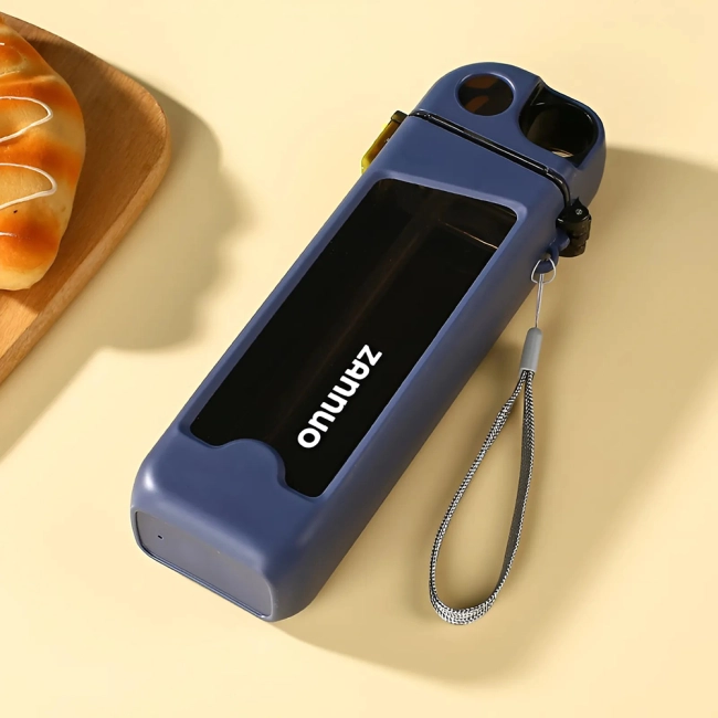 портативна пляшка для напоїв