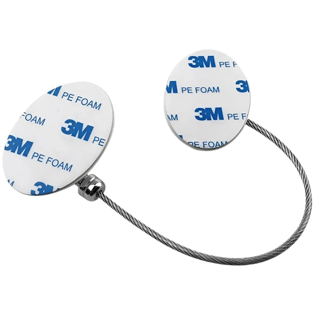 дитячий блокатор на вікно