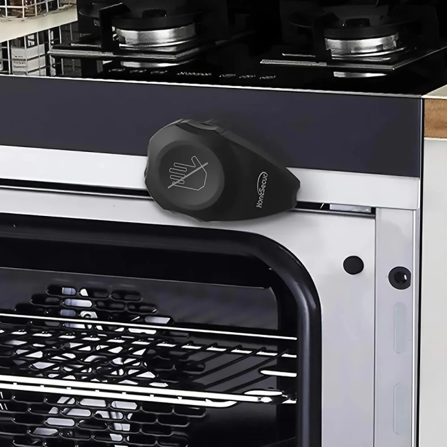 замок на духовку від дітей