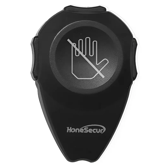 замок-блокіратор для духовки