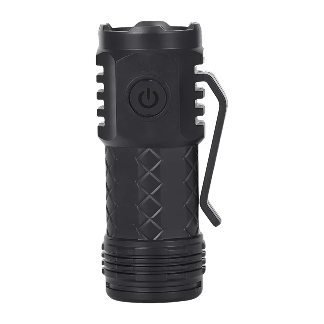 перезаряджаємий ліхтарик