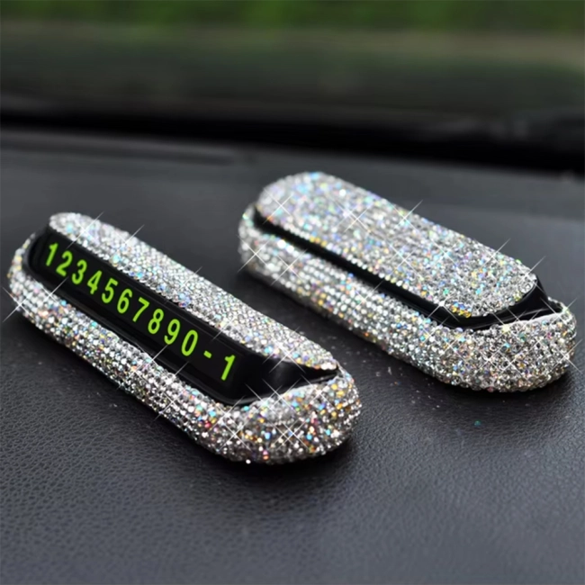 парковочная автовизитка на торпеду