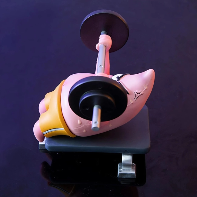 фигурка Патрик стар