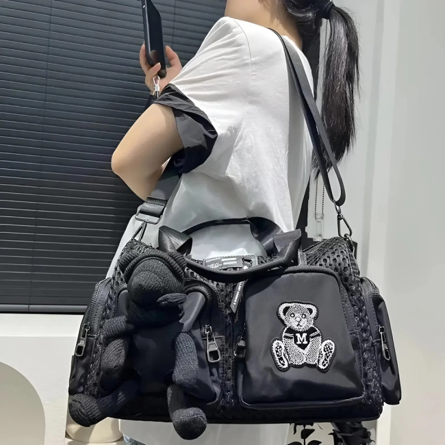 сумка для тренувань