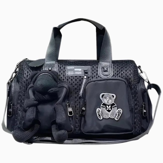 дорожня сумка для жінки