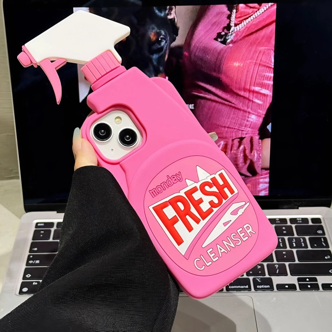 чохол на телефон Fresh