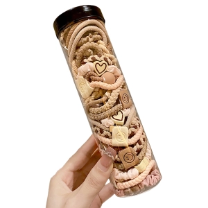 набор резинок для волос