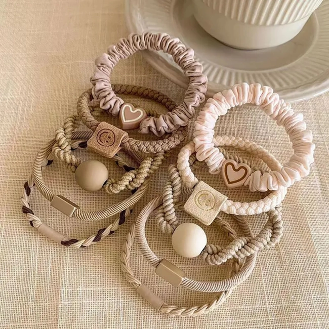 набор аксессуаров для волос