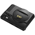 ігрова приставка sega 16 bit
