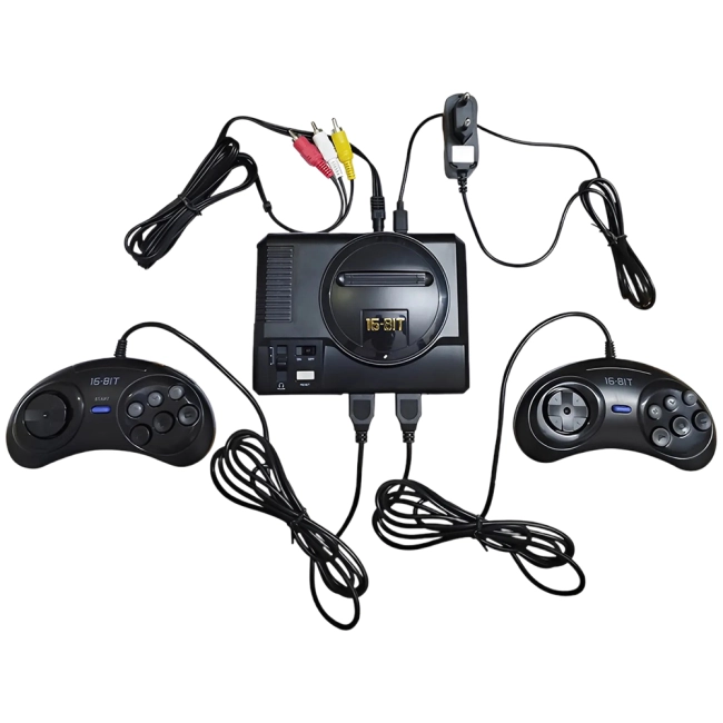 приставка 208 игр