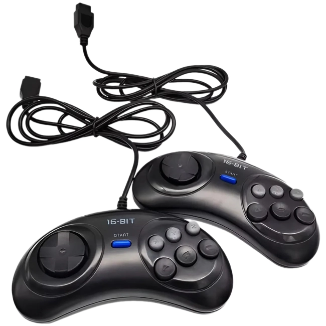 игровая приставка с av-выходом