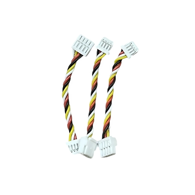 плата для передавача з двома антенами