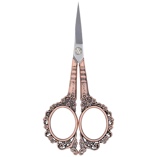 вышивальные ножницы