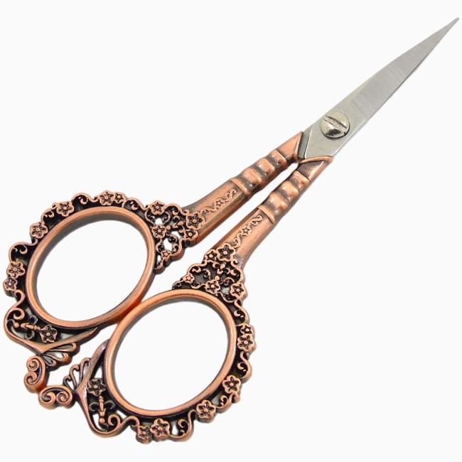 ножницы для вышивания