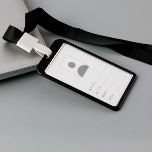 Чохол із ремінцем для перепустки чохол із ремінцем для перепустки