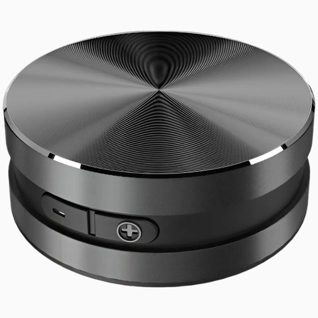 виброколонка Bluetooth