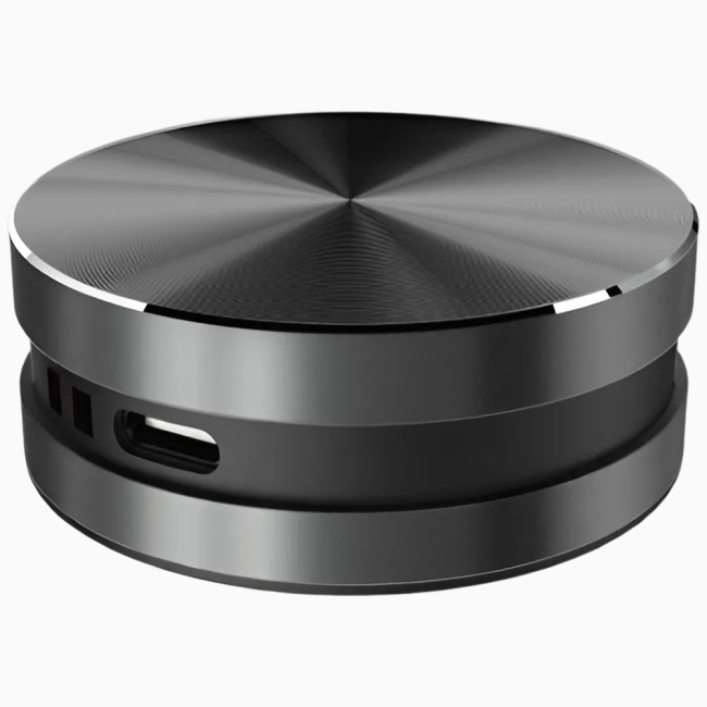 мини колонка на присосках