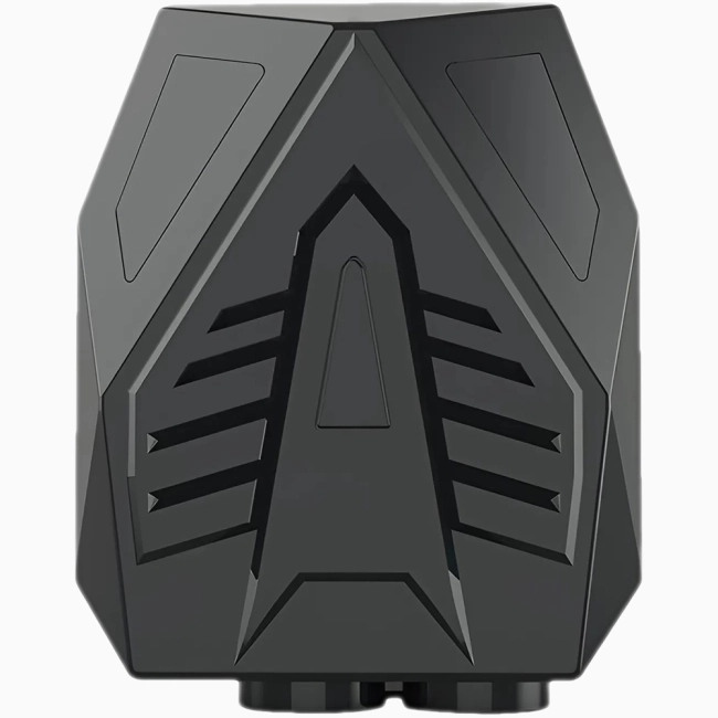 подсветка автомобильной двери