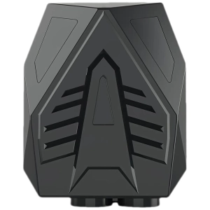 подсветка на дверь автомобиля