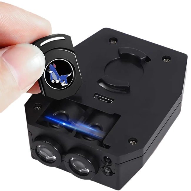 подсветка для автомобильной двери