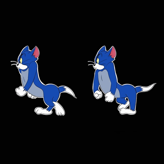 автомобильный проектор для двери