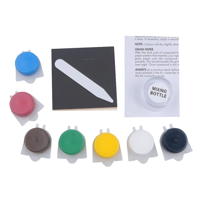 жидкая кожа для мебели