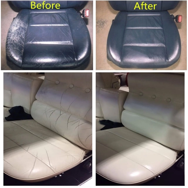 средство для ремонта изделий из кожи