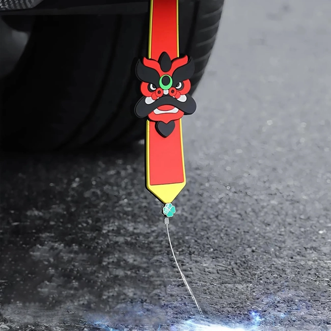 антистатик на машину