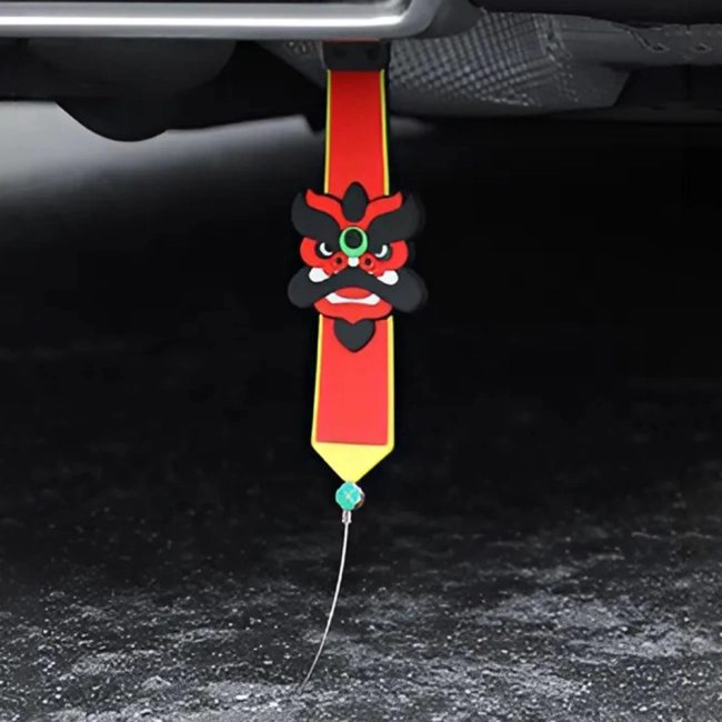 автомобильная антистатическая лента