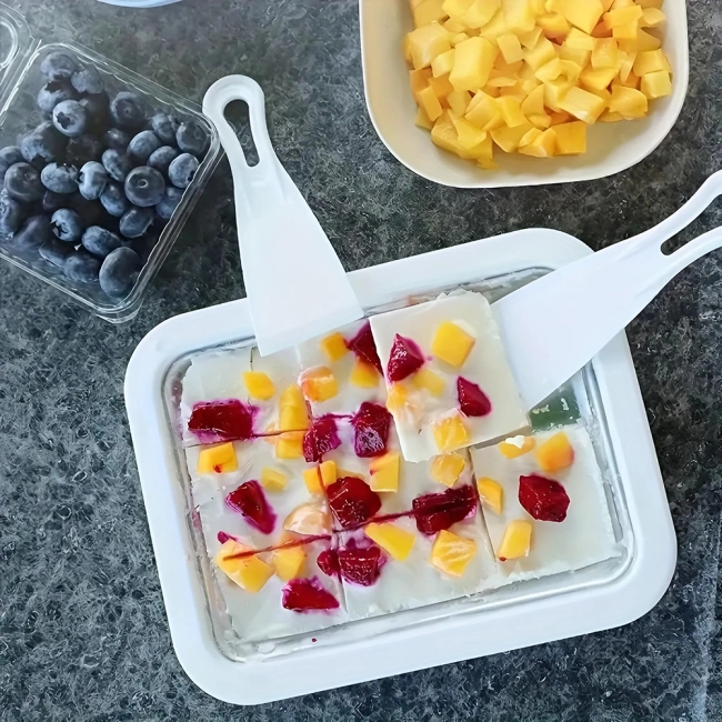 аппарат для приготовления мороженого