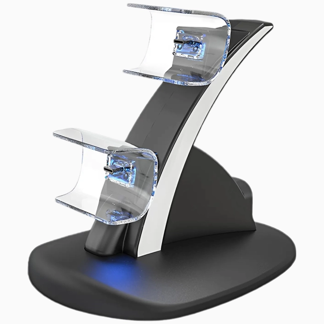 подставка для джойстиков PS5