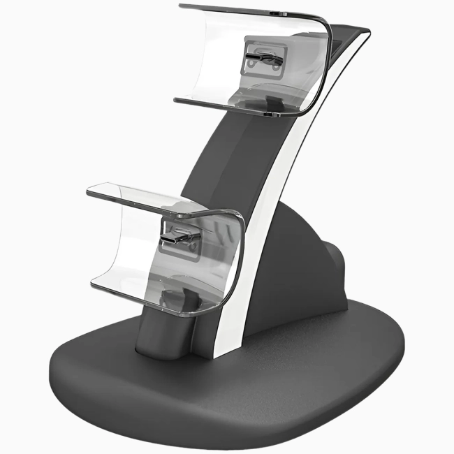 зарядная станция DualShock 5