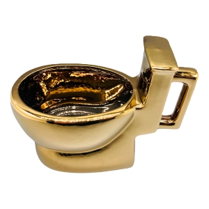 кружка туалет